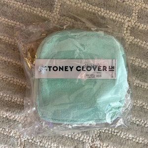 NWT stoney clover Terry mini